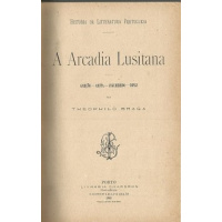 Livros/Acervo/B/BRAGA T ARCADIA